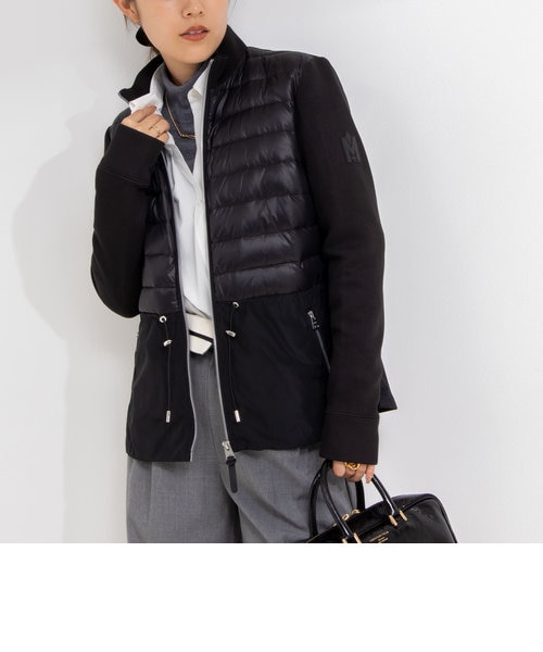 MACKAGE/マッカージュ】JOYCE-Z｜ノーリーズの通販｜&mall（アンド