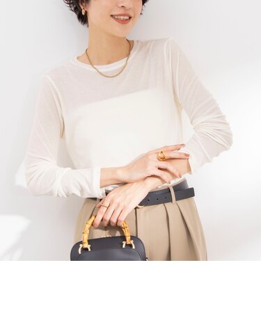 シアーフライス ロンT