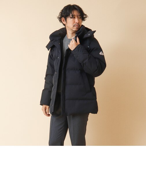 PYRENEX/ピレネックス】BELFORT2 ダウンジャケット｜ノーリーズの通販 