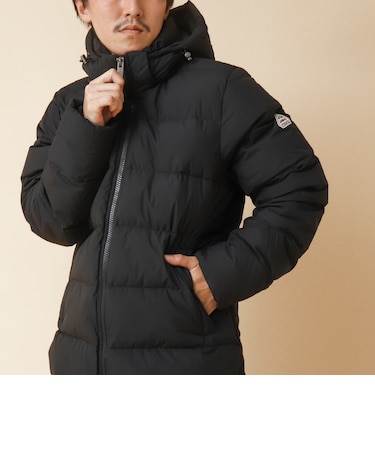 PYRENEX/ピレネックス】SPOUTNIC MINI RIPSTOP2 ダウンジャケット 
