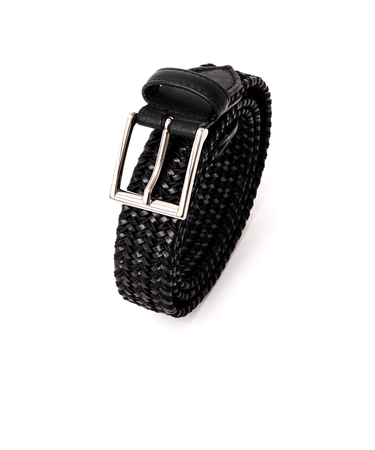 【Saddler's/サドラーズ】別注イントレチャートコンビベルト30