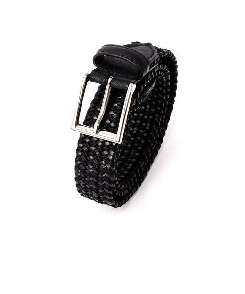 【Saddler's/サドラーズ】別注イントレチャートコンビベルト30