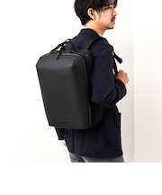 【beruf baggage/ベルーフ バゲッジ】URBAN EXPLORER NARROW 17DR