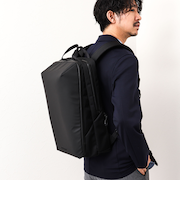 【beruf baggage/ベルーフ バゲッジ】URBAN EXPLORER PRO 24DR
