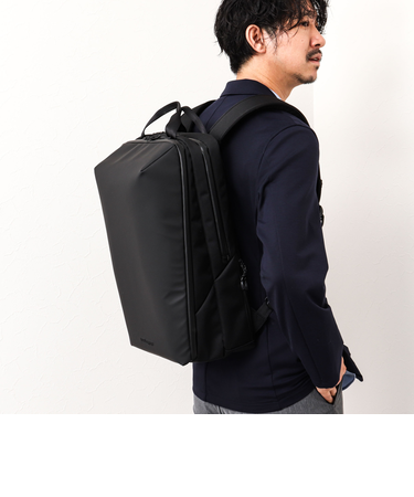【beruf baggage/ベルーフ バゲッジ】URBAN EXPLORER PRO 24DR