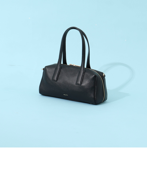 NOLLEY'S 横長ボストン　チュールサブバック付き 横長ボストン チュールサブバック付き｜ノーリーズの通販｜&mall