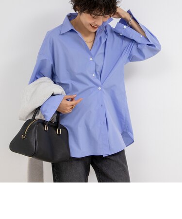 MY STANDARD シャツ