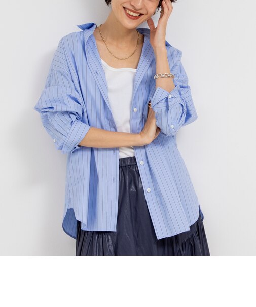 MY STANDARD シャツ