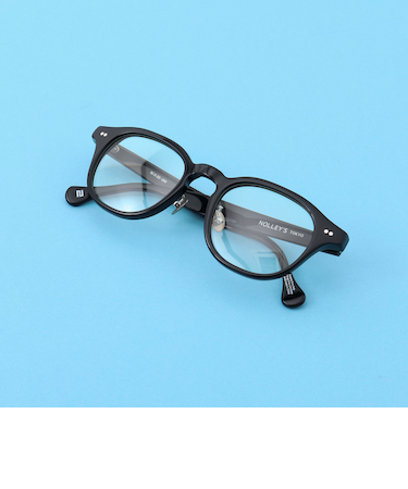 ウェリントンメガネ