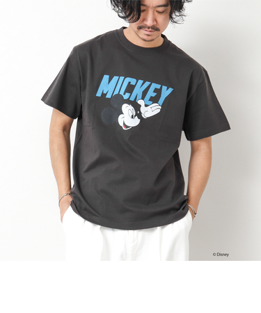 【GOOD ROCK SPEED】別注 アーティスト/キャラクター/企業 プリントTシャツ 25SS