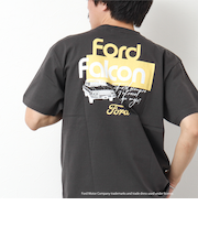【GOOD ROCK SPEED】別注 アーティスト/キャラクター/企業 プリントTシャツ 25SS