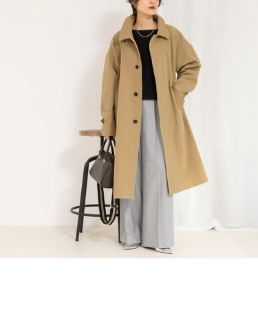 NMPバルマカーンコート