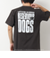 【GOOD ROCK SPEED】別注 RESERVOIR DOGS プリントTシャツ 25SS