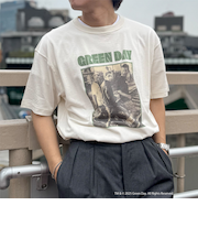 【GOOD ROCK SPEED】アーティスト/バンド プリントTシャツ 25SS