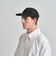 【Nine Tailor/ナインテーラー】Larch Cap N-1413 25SS
