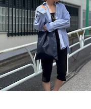 キララメバッグ