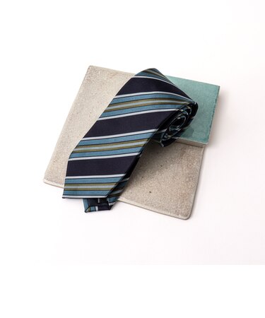 CANEPA ジャガードストライプ 25SSコレクション