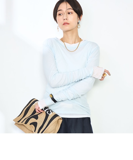 MY STANDARD シアーロンT