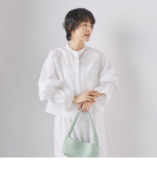 エクセルテックタンブラーショートシャツ