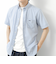 【PrimeFlex DotAir】《吸水速乾》ストレッチ クジラ BD S/S 25SS