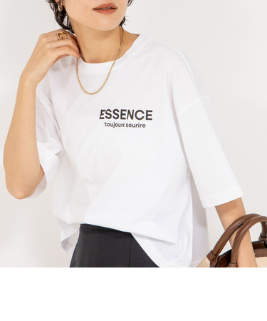 ESSENCE Tシャツ