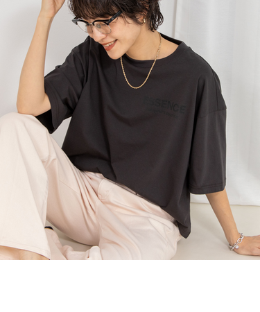 ESSENCE Tシャツ