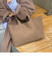 メッシュトートバッグM【MD 二見☆別注カラーあり】