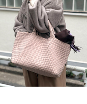 メッシュトートバッグM【MD 二見☆別注カラーあり】