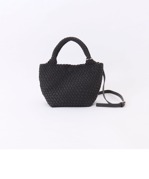 【専用】新品未使用品 nolly's mall メッシュトートバッグS メッシュトートバッグS｜ノーリーズの通販｜&mall（アンドモール