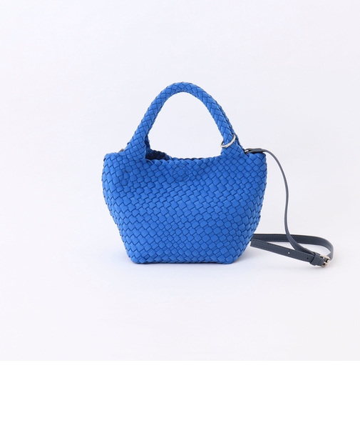 メッシュトートバッグS