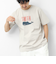 【BARNS OUTFITTERS】別注タフネックT SMITH 25SS