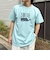 【BARNS OUTFITTERS】別注タフネックT SMITH 25SS