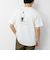 【BARNS OUTFITTERS】別注タフネックT PARTNER 25SS
