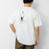 【BARNS OUTFITTERS】別注タフネックT PARTNER 25SS
