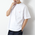 【DANTON/ダントン】SOLID POCKET T-SHIRT 25SS