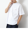 【DANTON/ダントン】SOLID POCKET T-SHIRT 25SS