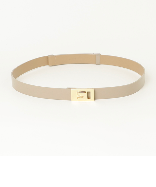 ノックカナグスライドベルト｜ノーリーズの通販｜&mall（アンドモール