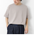 【BATONER/バトナー】MERIYASU T-SHIRT(PACK) 25SS