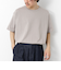 【BATONER/バトナー】MERIYASU T-SHIRT(PACK) 25SS