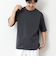 【BATONER/バトナー】MERIYASU T-SHIRT(PACK) 25SS