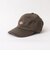 【DANTON/ダントン】CHINO CLOTH 6PANEL CAP DT-H0227 TKC