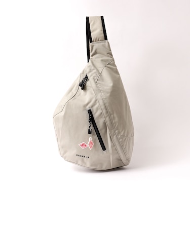 DANTON/ダントン】RHONE 14（ローヌ14）クロスボディバッグ 25SS 