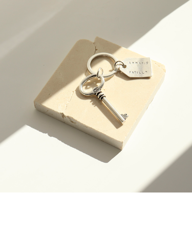 【CXC /シーエックスシー】 key motif holderキーモチーフホルダー