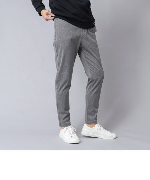 【ACTIVE SECT】《限定展開》ワンダーシェイプ イージーパンツ 25SS