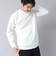 【ACTIVE SECT】《限定展開》ダブルニットスウェット 25SS