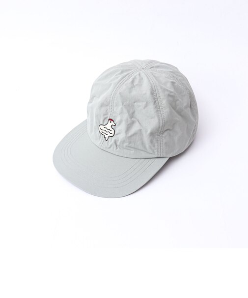 【halo commodity/ハロ コモディティー】雷鳥 Cap h251-277