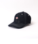 【DANTON/ダントン】10oz DENIM 6PANEL CAP #DT-H0227 YMN
