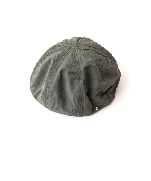 【halo commodity/ハロ コモディティー】Salt Beret h251-511