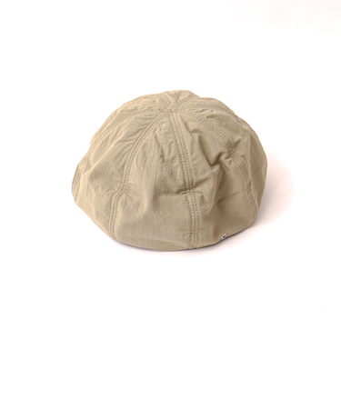 【halo commodity/ハロ コモディティー】Salt Beret h251-511