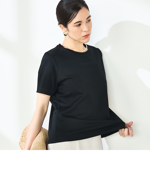 W&W 半袖Tシャツ